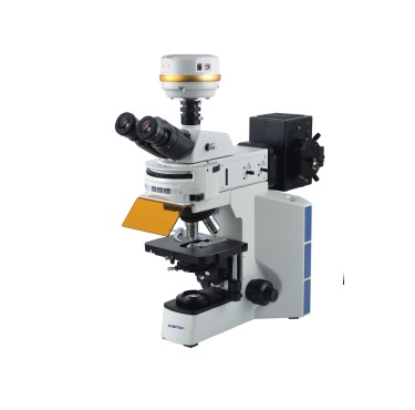 高級熒光顯微鏡